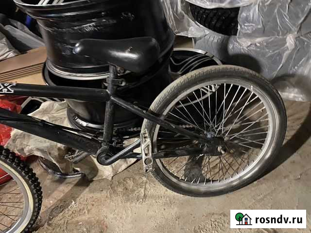 Велосипед вмх бу Екатеринбург - изображение 1