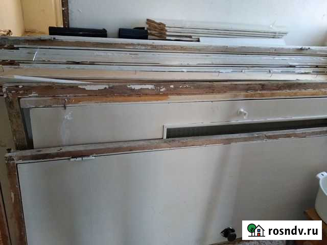 Межкомнатные двери Дубовое - изображение 1