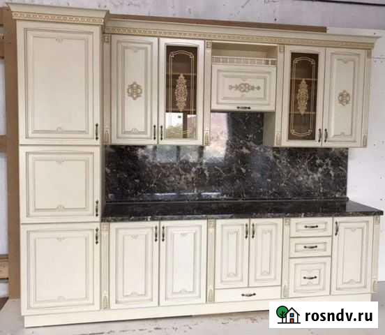 Кухня Афина 31 Грозный - изображение 1