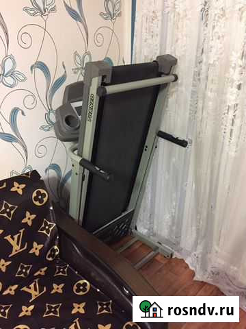 Беговая дорожка torneo linia T-203 Казань - изображение 1