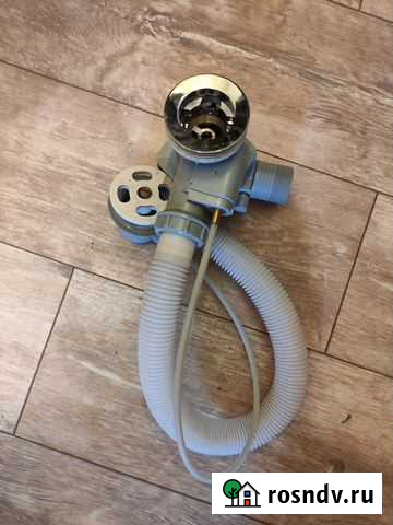 Сифон для душкабины слив-перелив Сертолово - изображение 1