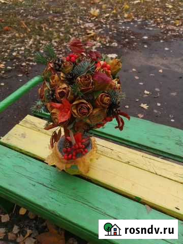 Поделки в сад и школу Липецк - изображение 1