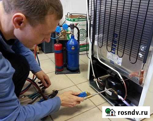 Ремонт холодильников. Ремонт стиральных машин Астрахань - изображение 1