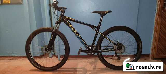 Велосипед GT Avalanche Comp 27,5 Пенза - изображение 1