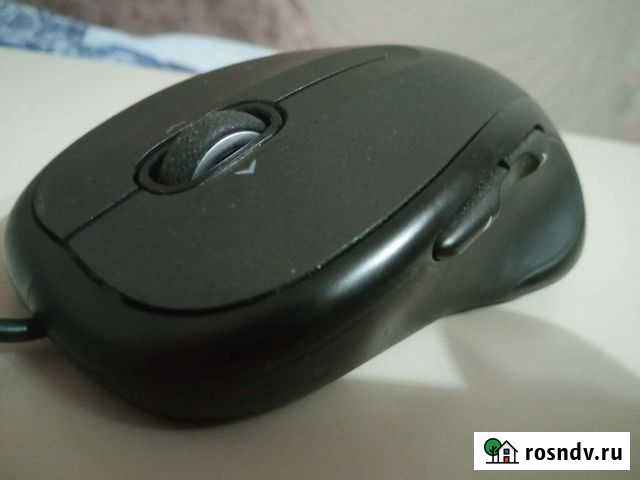 Игровая мышь logitech m318e Подольск - изображение 1