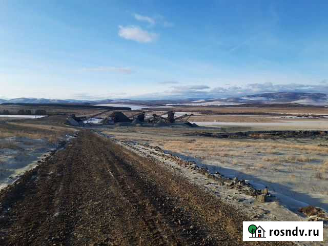 Строительный камень Уйское - изображение 1