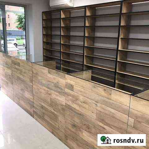 Витрины для Магазина за 7 дней Заказ/Безнал Сочи