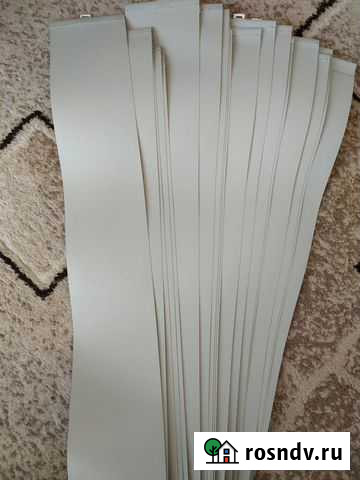 Продам вертикальные жалюзи ночь Бугуруслан - изображение 1