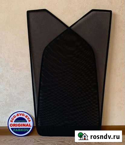 Шторки каркасные москитная Кольчугино - изображение 1