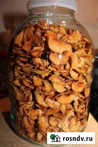 Банка (яблоки) Кострома - изображение 1