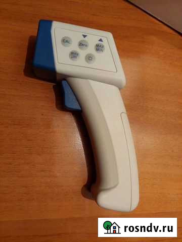 Прибор для измерения толщины лакокрасочного покрыт Смоленск - изображение 1