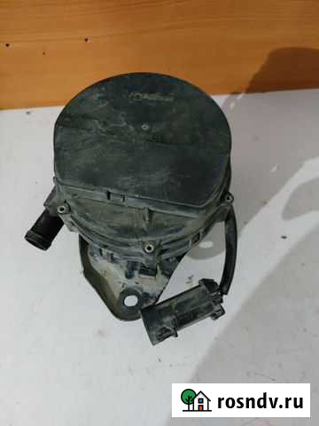 Насос дополнительного воздуха opel vectra b опель Асбест - изображение 1