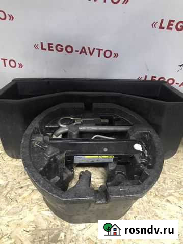 Домкрат на Skoda рапид комплект Нижний Новгород - изображение 1