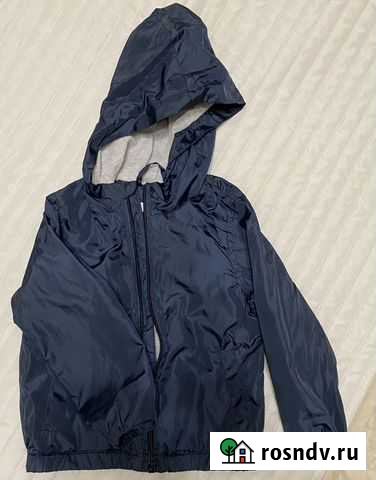 Ветровка name it Тюмень - изображение 1
