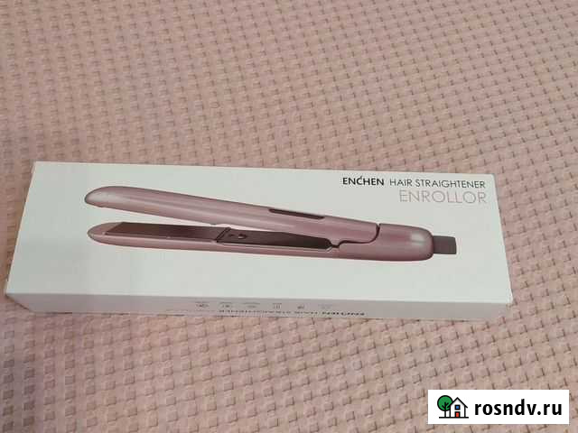 Выпрямитель для волос Зеленодольск - изображение 1