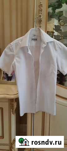 Рубашка Симферополь - изображение 1