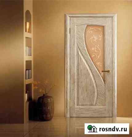 Межкомнатные двери Бийск