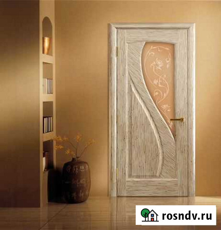 Межкомнатные двери Бийск - изображение 1
