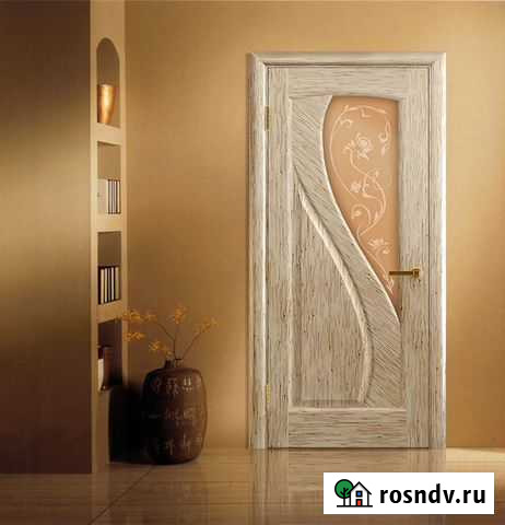 Межкомнатные двери Бийск - изображение 1