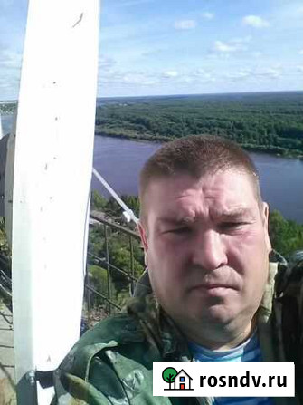 Слаботочная и электро разводка крыши шлакбаумы вор Киров - изображение 1