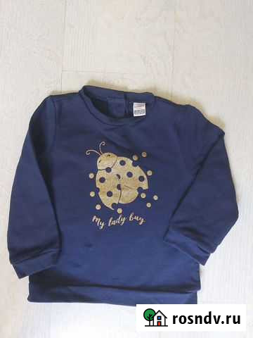 Кофта Waikiki, б/у, р. 86-92 Симферополь - изображение 1