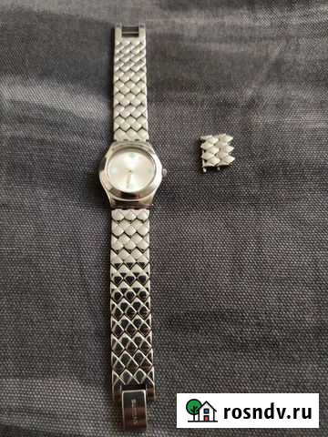 Часы Swatch Пенза - изображение 1