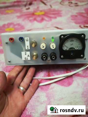 Зарядное устройство Симферополь - изображение 1