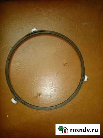 Ролики для микроволновки Красноярск - изображение 1