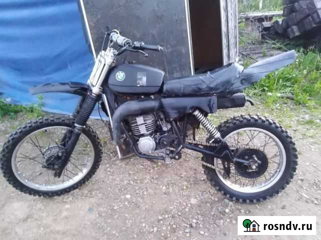 Чезет 125 Барышево - изображение 1