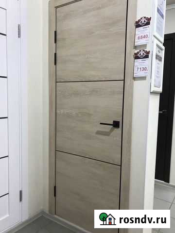 Двери межкомнатные Urban в стиле Loft (Лофт) Дзержинск - изображение 1