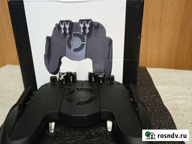 Джойстик тригер Улан-Удэ - изображение 1