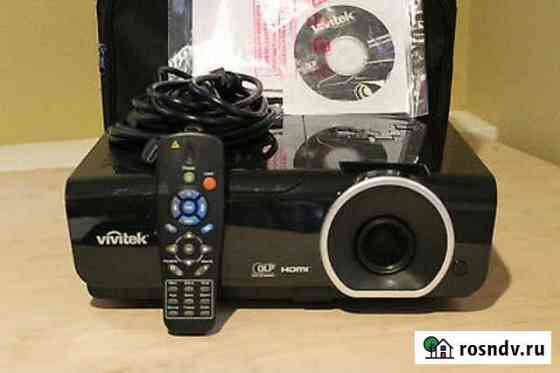 Проектор Vivitek D950HD fullhd Евпатория