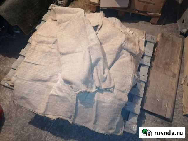 Мешки 100х50см 16 штук Винзили - изображение 1