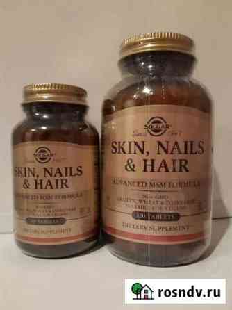 Волосы, ногти, кожа Соглар (hair, nails, skin) Самара