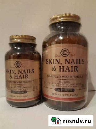 Волосы, ногти, кожа Соглар (hair, nails, skin) Самара - изображение 1