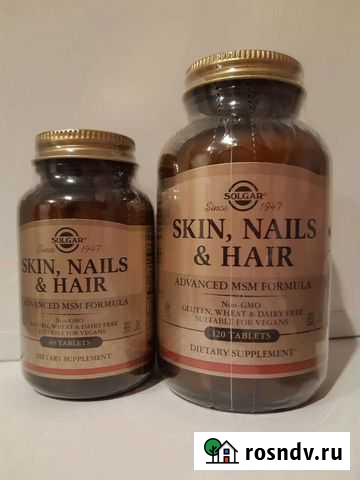 Волосы, ногти, кожа Соглар (hair, nails, skin) Самара - изображение 1