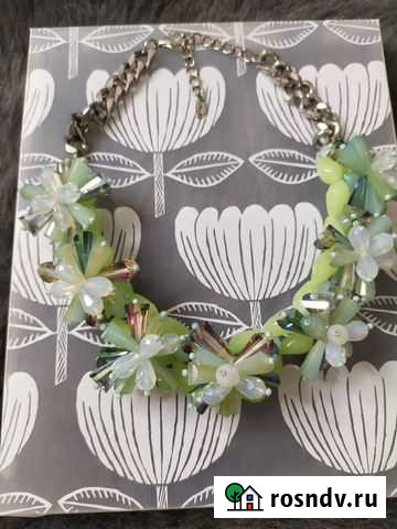 Колье Zara Пенза - изображение 1