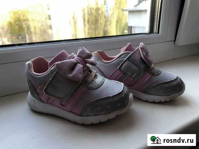 Кроссовки Воронеж - изображение 1