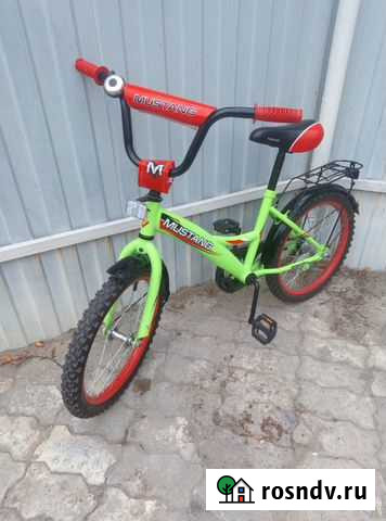 Велосипед Губкин - изображение 1