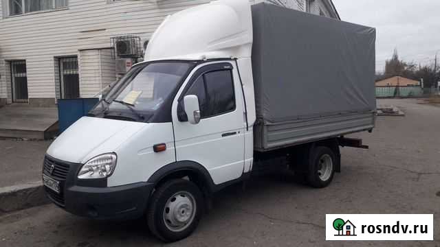 Грузоперевозки Волгоград - изображение 1