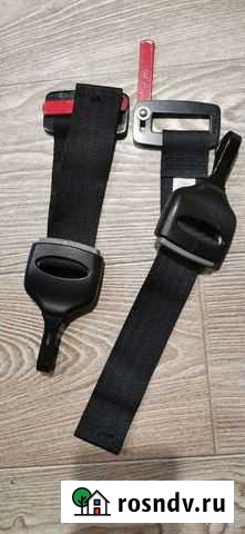 Крепление kit auto для люльки Воронеж - изображение 1