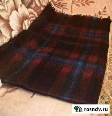 Новый махровый плед Индия Москва