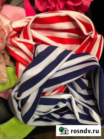 Повязки для принцесс Пермь - изображение 1