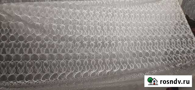 Занавески тюль Дербент - изображение 1