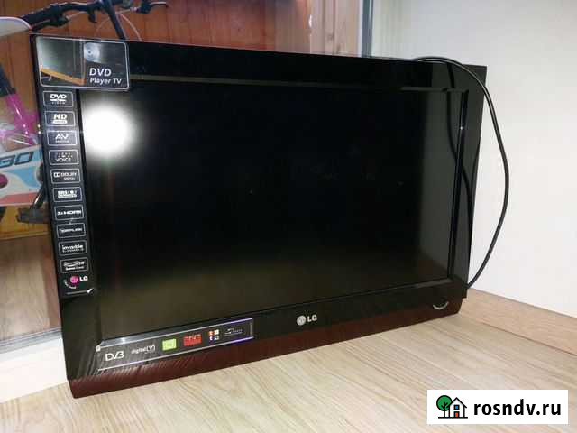 Продаётся телевизор Бугульма - изображение 1