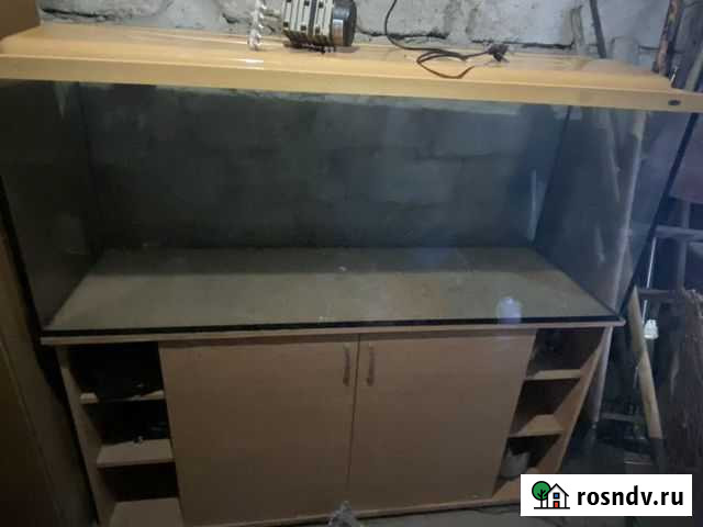 Аквариум Баксан - изображение 1