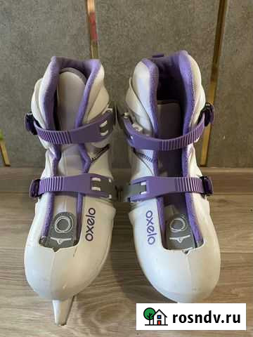 Роликовые коньки Самара - изображение 1