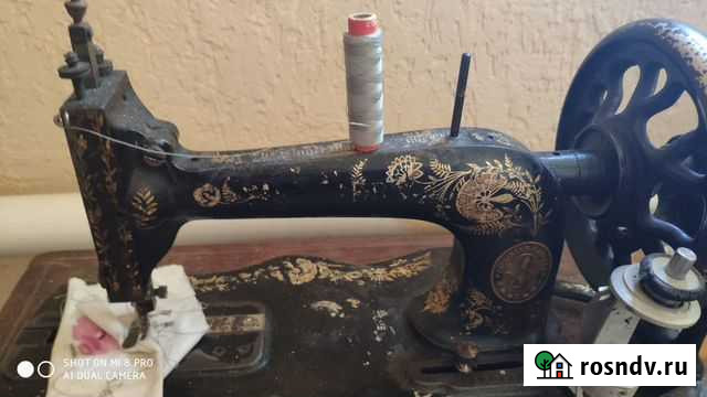 Продаются швейные машинки Подольск, Чайка Волгоград - изображение 1