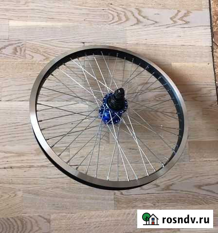 Бмх колесо касета, б/у Пенза - изображение 1