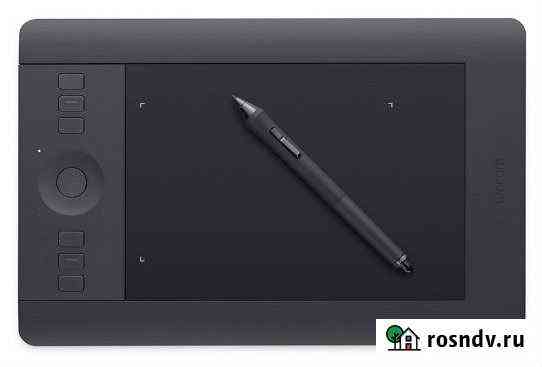 Графический планшет Wacom Intuos Pro L Сочи